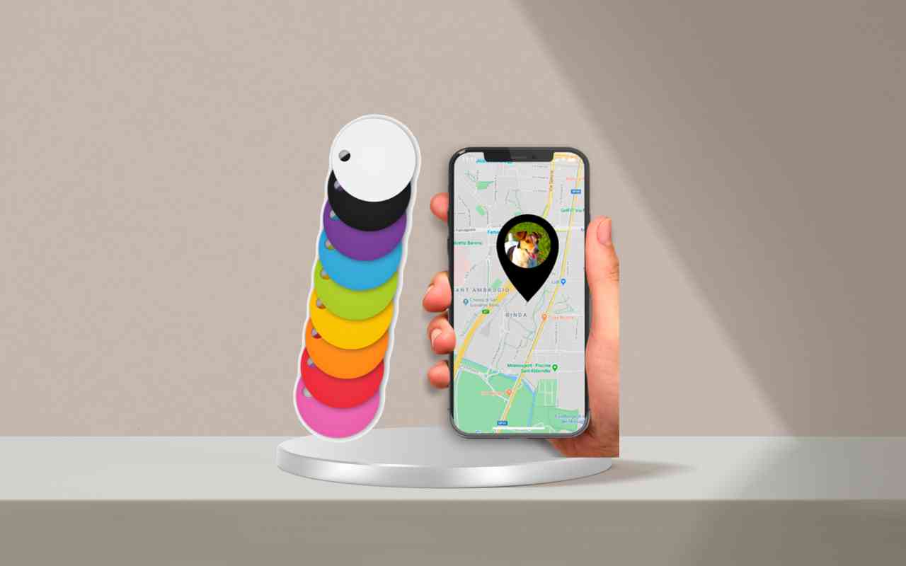 Scopri Ti Mappo: il localizzatore GPS per sicurezza e controllo in tempo reale