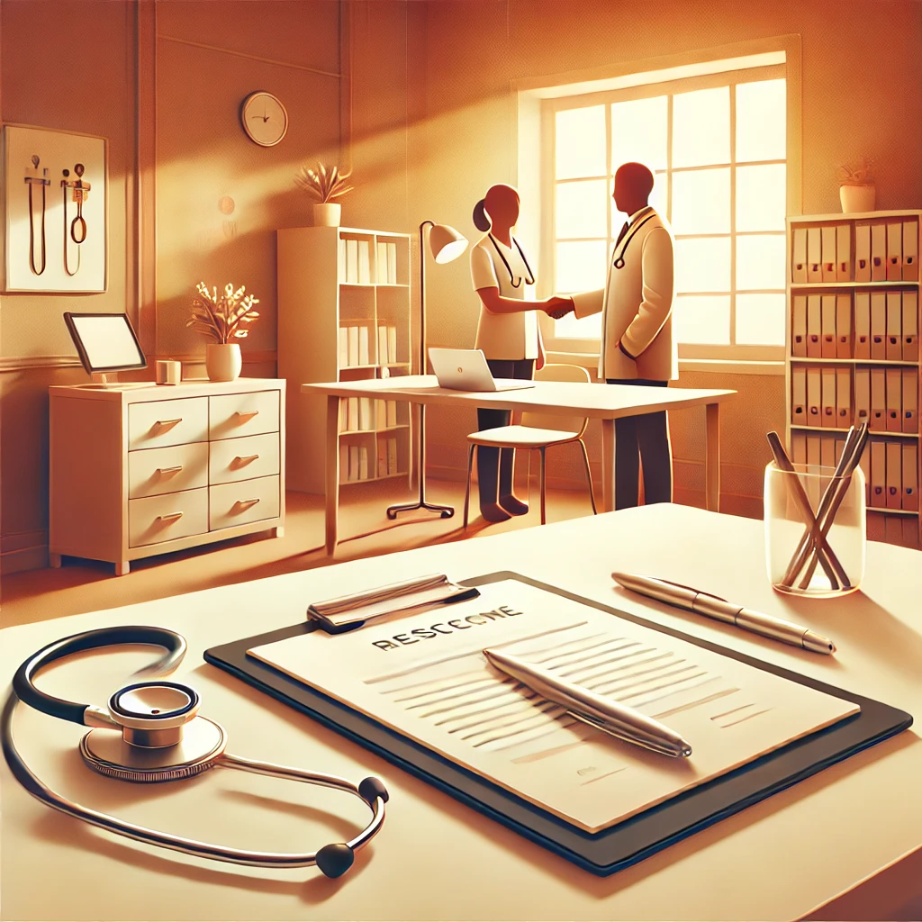 Le iniziative rivoluzionarie di iDoctors.it per il 2025