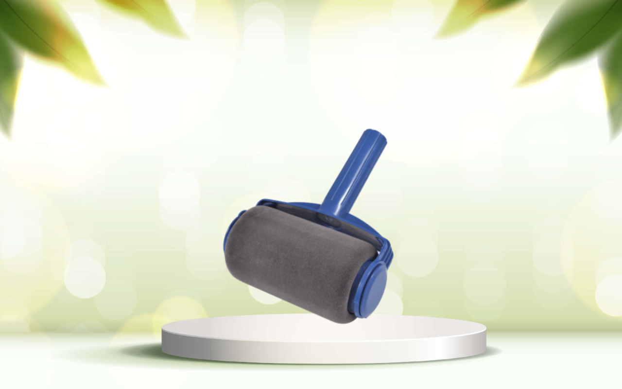 Rinnova casa senza fatica: prova il rullo intelligente Imbianca Facile ora