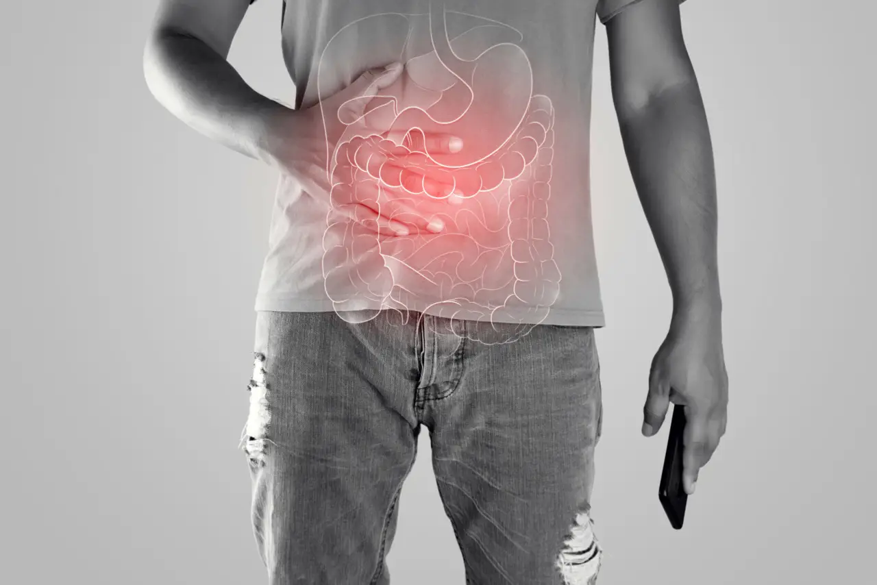 Intestino infiammato: sintomi, cause e conseguenze da conoscere per il benessere digestivo