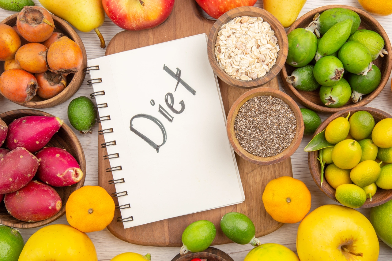 Cinque sorprendenti benefici di una dieta equilibrata: perché mangiare sano fa la differenza nella vita di tutti