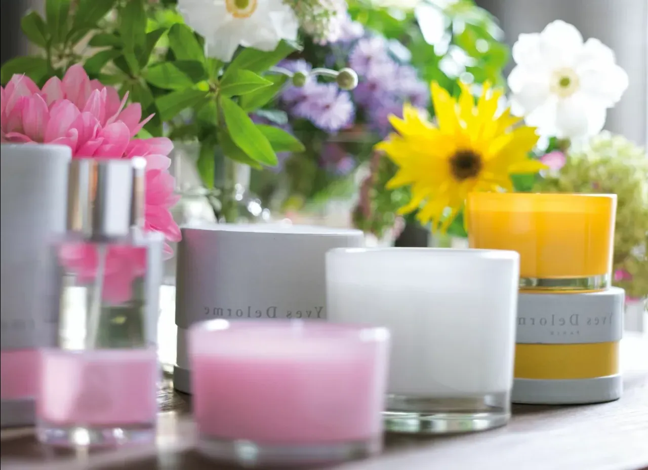 Profuma la casa e purifica l’aria: dai valore agli spazi scelti con queste essenze