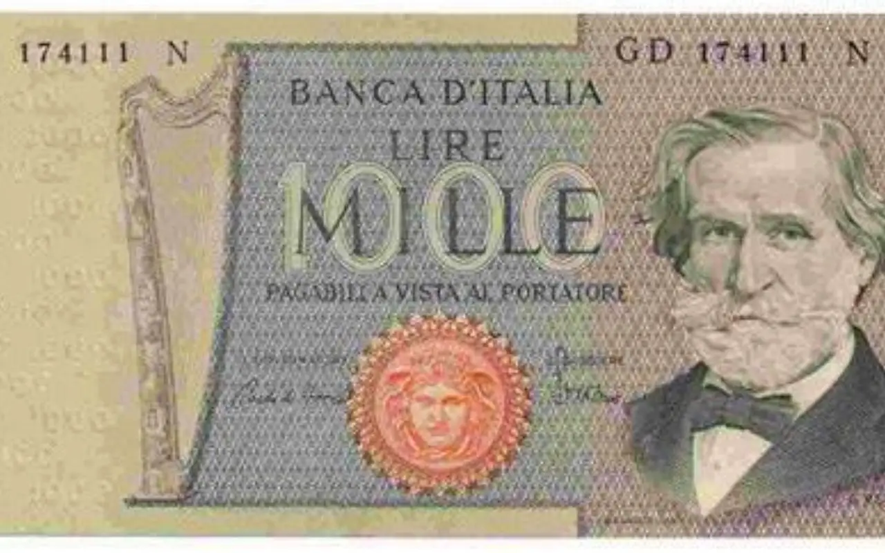 Quanto valgono le 100 lire del 1955? Ecco la risposta