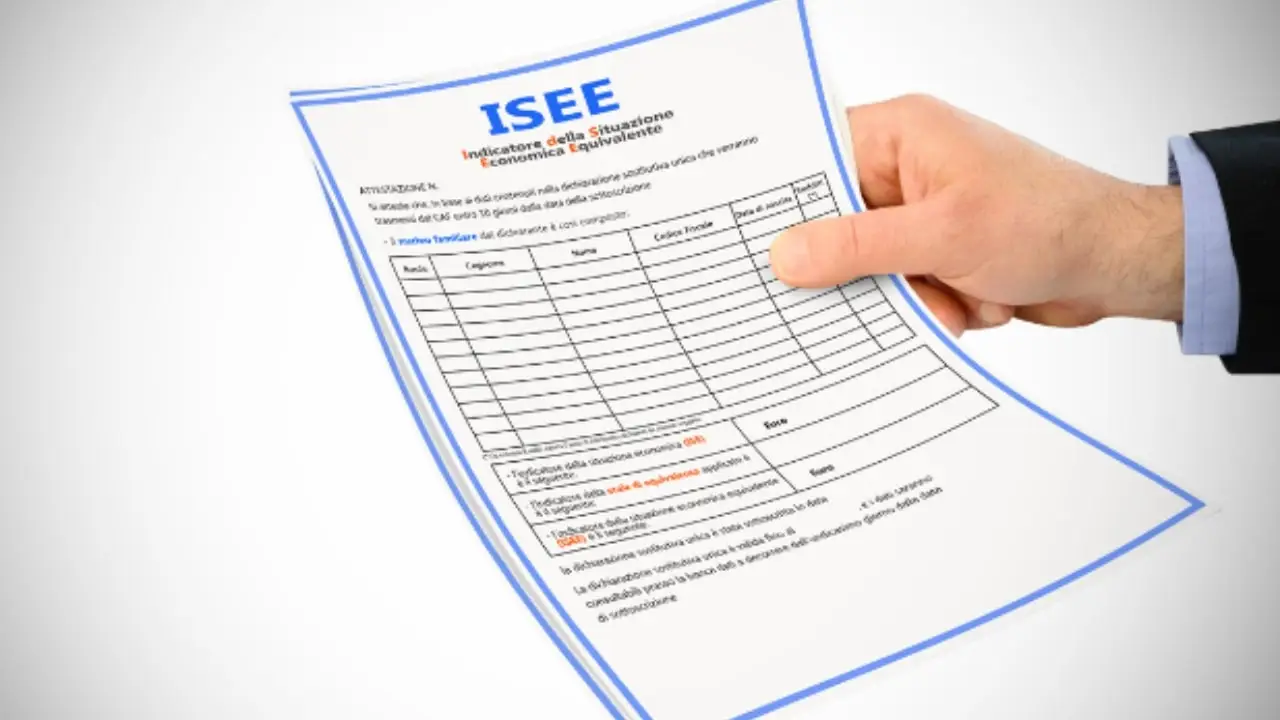 Hai ISEE sotto i 15.000 euro? Ecco tutti i bonus e le agevolazioni che puoi richiedere nel 2025