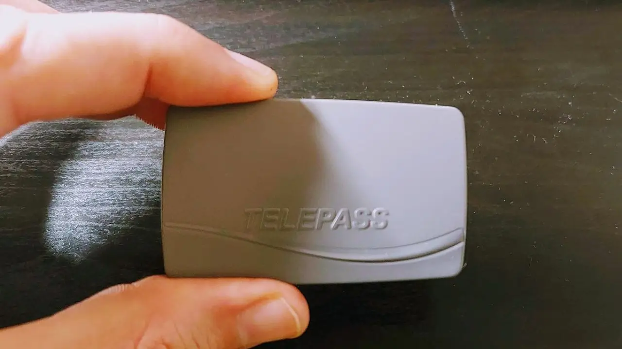 Come attivare velocemente il Telepass con il QR code: ecco dove trovarlo