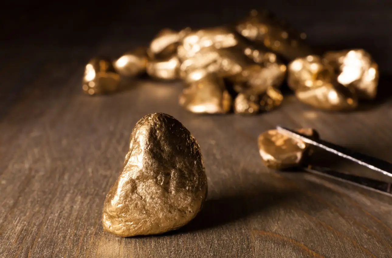 Quanto vale 1 g d’oro oggi: la risposta che può sorprendere il tuo portafogli