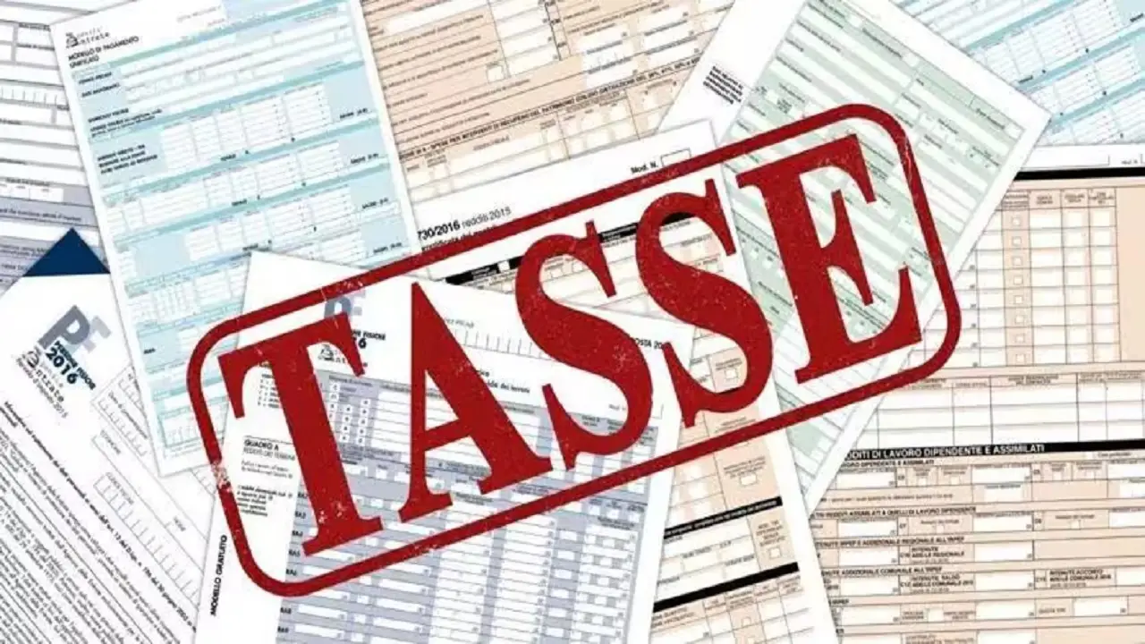 Attenzione: scopri la nuova modalità di tassazione sul TFR che sorprende tutti
