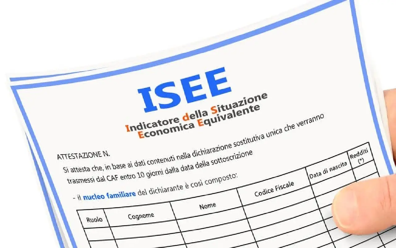 Scopri le fasce ISEE per ottenere l’Assegno Unico: ecco la tabella aggiornata