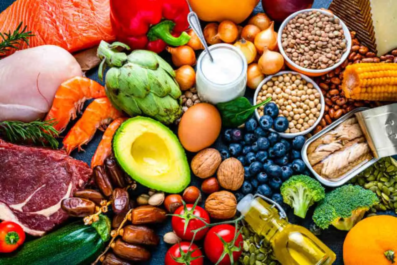 Alimenti che provocano infiammazione: l’elenco che nessuno ti aveva mai svelato