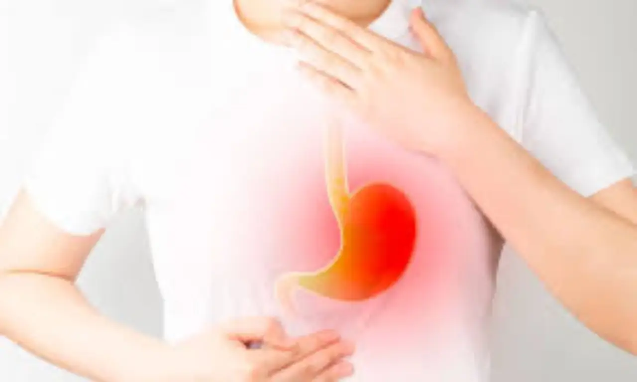 Reflusso gastroesofageo e mente: il sorprendente legame tra lo stress e la tua digestione