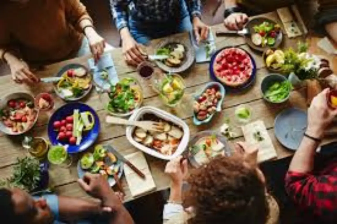 Cosa rischi con una cattiva alimentazione: ecco le conseguenze secondo i nutrizionisti