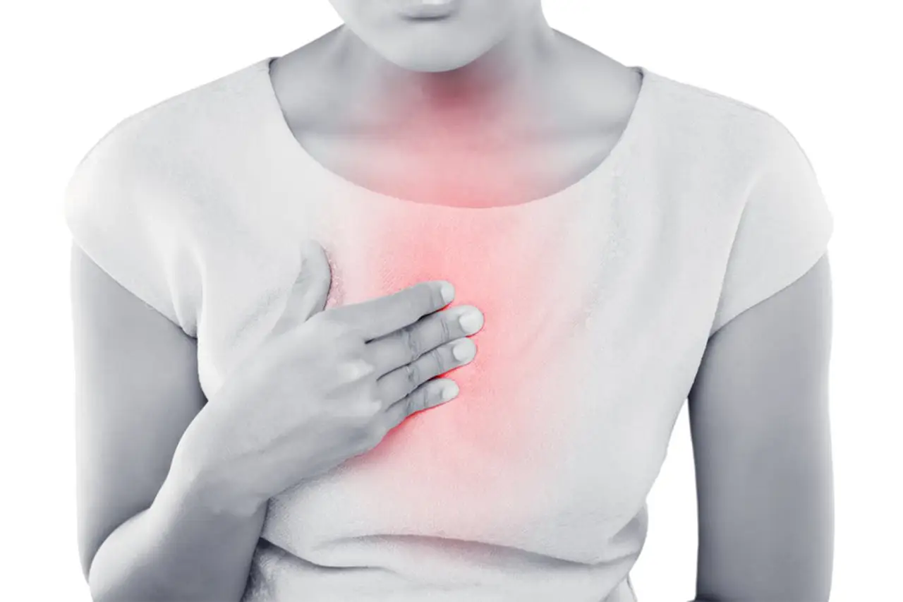 Crisi respiratoria: ecco i segnali che il tuo organismo non sa come gestire il respiro