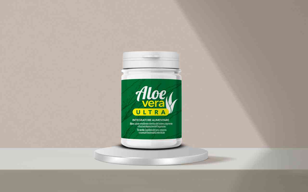 Aloe vera Ultra: scopri i benefici e approfitta dell’offerta esclusiva ora
