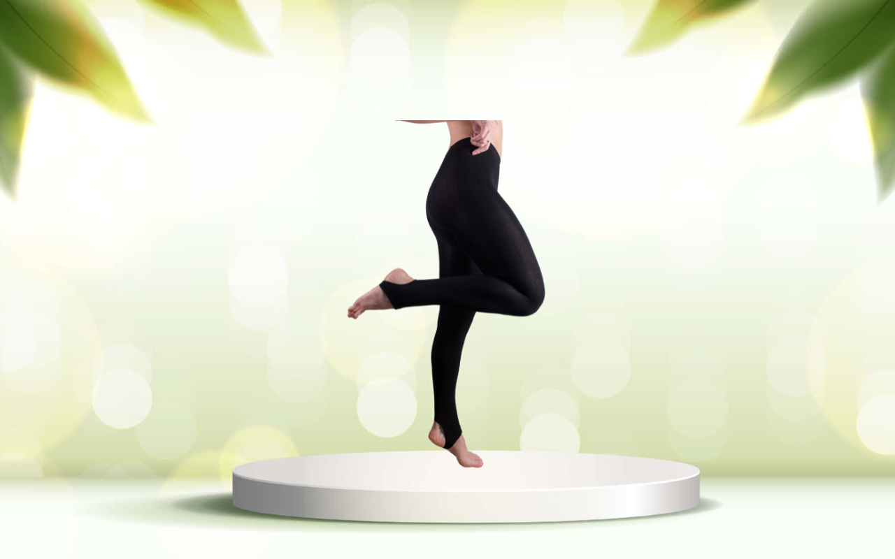 Scopri i collant termici Calze Gambissime: comfort e stile impeccabile per l’inverno