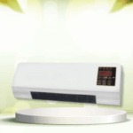 Scopri Eko‑Splitter: comfort e riscaldamento rapido per ogni stanza senza ingombri