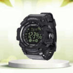 Scopri brv: lo smartwatch rugged resistente per sport e avventure senza limiti