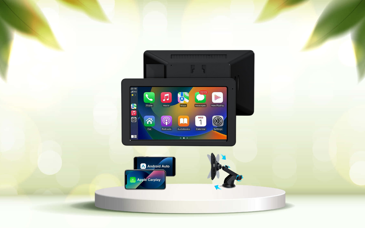 Scopri carplay auto: guida connessa e sicura, installazione facile e immediata