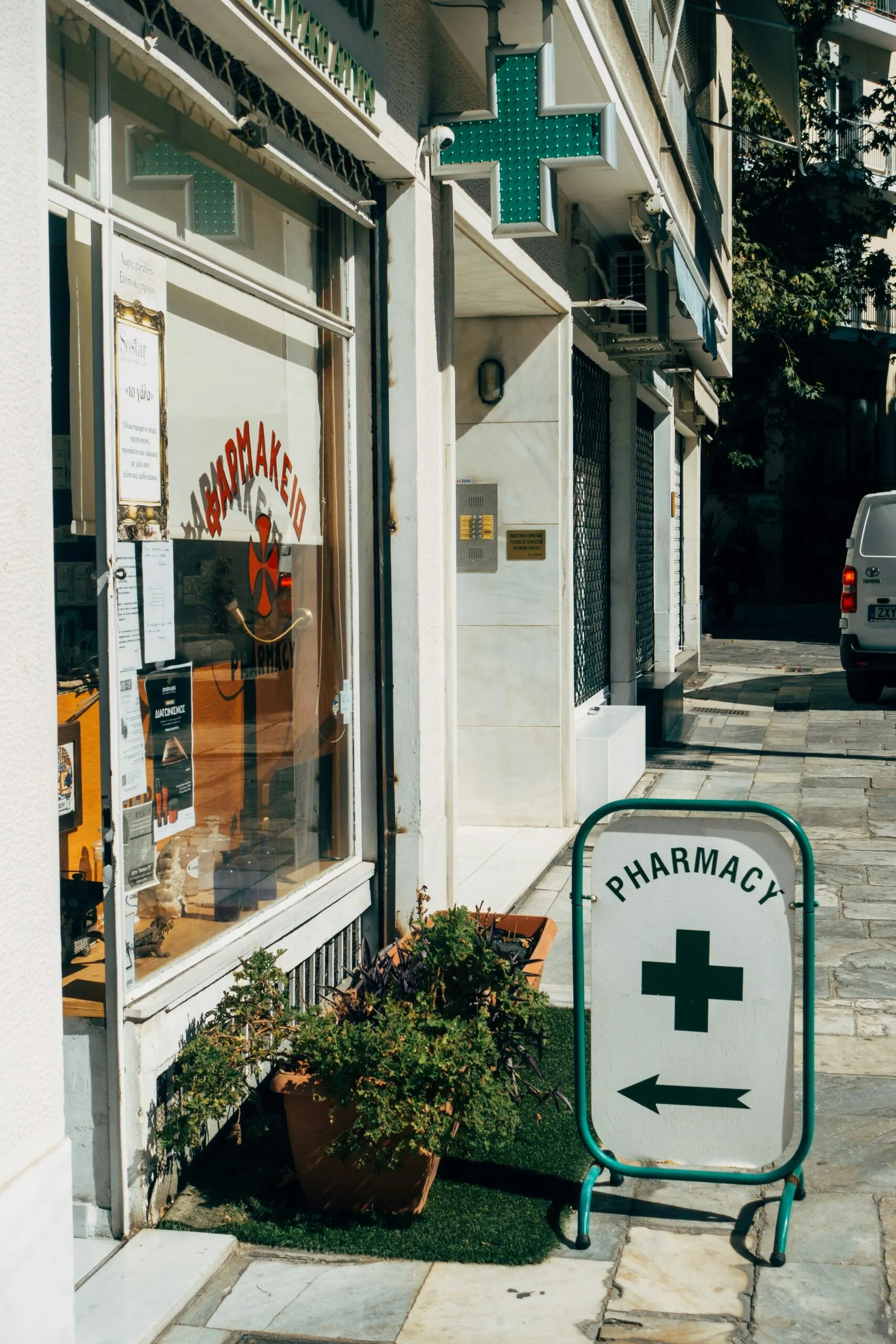 Farmacia digitale e rapporto online con il paziente-cliente grazie a Ads e SEO