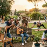 Hobby, passioni e tempo libero: come le piccole realtà costruiscono comunità intorno a ciò che amano