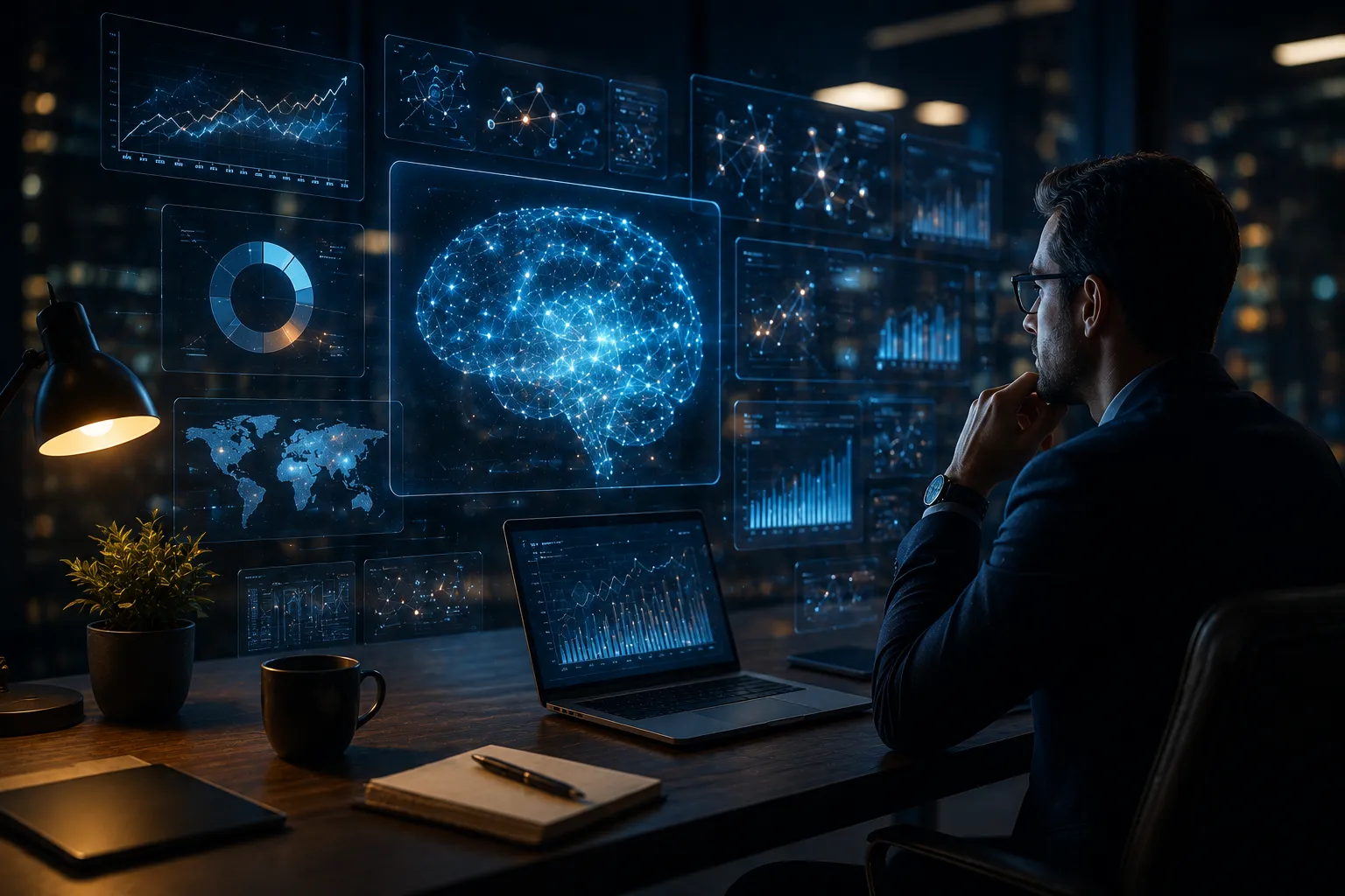 Ottimizzazione AI: come preparare il tuo sito per i motori di intelligenza artificiale del 2026